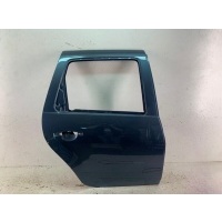 дверь Renault Duster 2012- 821000291R