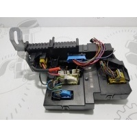 Блок SAM Mercedes C W204 2008 2045457001, 5DK00922526