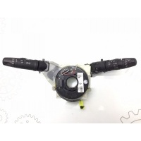 Переключатель подрулевой (стрекоза) Nissan Micra K12 2003 25560AX602