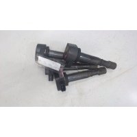 Катушка зажигания Honda Civic 2001-2005 2004