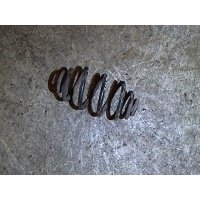 Пружина подвески зад. Volkswagen Passat 5 2000-2005 2003 3B0511115D