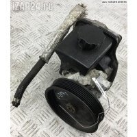 Насос гидроусилителя руля Mercedes W203 2005 0034664001
