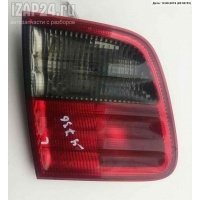 Фонарь крышки багажника левый Mercedes W210 (E) 2000 A2108207364