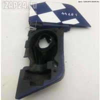 Лючок бака Volkswagen Transporter 5 2003