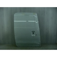 Дверь сдвижная правая Renault Dokker (2012) 2012 821004257R