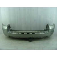 Бампер задний Land Rover Freelander II Рест. 2 (2012-2014) 5 д LR031908