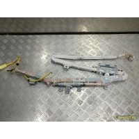 Подушка безопасности шторка Mazda 6 GH (07-12) R H/B б/у