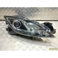 Фара Mazda 6 GH (07-12) пер R галоген б/у