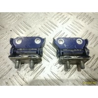 Петля крышки багажника Mazda 6 GH (07-12) L/R H/B б/у