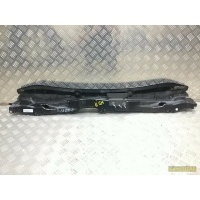 Жабо Mazda 6 GH (07-12) нижняя часть б/у