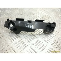 Кронштейн бампера Mazda 6 GH (07-12) пер L б/у