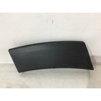 Накладка бампера Toyota Rav4 40 2015- 52161-42400