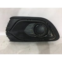 заглушка бампера Renault Logan 2 2014 263363542R