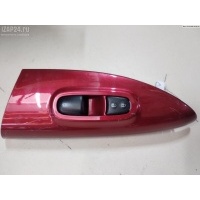Кнопка стеклоподъемника переднего левого Nissan Juke 2013 25411-1KA5A