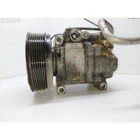 Компрессор кондиционера Mazda 6 (2002-2007) GG/GY 2003 H12A1AE4DC