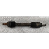 Полуось передняя левая Mercedes W168 (A) 2003 A1683603272