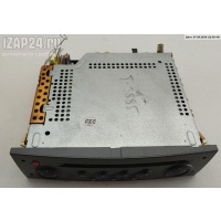 Аудиомагнитола Renault Scenic II (2003-2009) 2005 8200461289