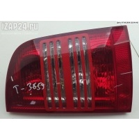Фонарь задний правый Skoda Octavia mk1 (A4) 2004 1U9945112B