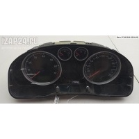 Щиток приборный (панель приборов) Volkswagen Passat B5+ (GP) 2001 3b0920805