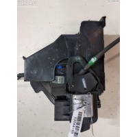 Замок двери передней левой Nissan Juke 2013 80501-1KK1A