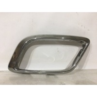 Окантовка ПТФ Renault Logan 2 2018- 261A25604R