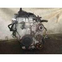 Двигатель Mazda 6 II (GH) USA 2007 - 2009 2007 2.2 дизель CD R2,