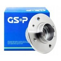 подшипник ступица передняя gsp для volvo v50 2.0 2.4