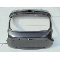 Nissan juke 11 - крышка багажника k0100 - bv8ab новая