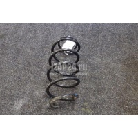 Пружина передняя Ford Fusion (2002 - 2012) 1337554