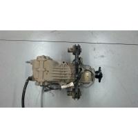 Редуктор моста зад. Nissan Qashqai 2006-2013 38300JD600
