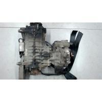 Редуктор моста зад. Audi TT 1998-2006 02D525010AE