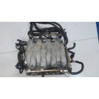 Коллектор впускной, Audi A8 (D3) 2003-2010 2005 077133185BS