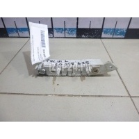 Кронштейн переднего бампера левый Ford Focus III (2011 - ) 1718731