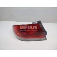 Фонарь задний левый Mitsubishi Lancer (CS/Classic) (2003 - 2008) MN161195
