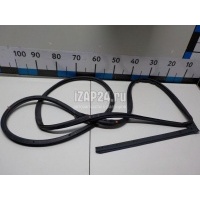 Уплотнитель двери Hyundai-Kia Picanto (2011 - 2017) 831301Y000