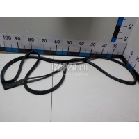 Уплотнитель стекла двери Hyundai-Kia Picanto (2011 - 2017) 835411Y000