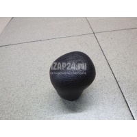 Рукоятка кулисы КПП Renault Clio III (2005 - 2012) 8200379945