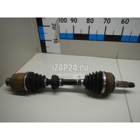 Полуось передняя правая Honda Accord VII (2003 - 2008) 44305SEAN00