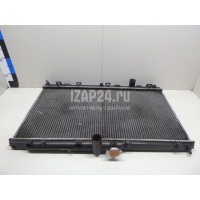 Радиатор основной Mitsubishi Lancer (CS/Classic) (2003 - 2008) MR968856
