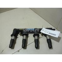 Рампа (кассета) катушек зажигания Delphi Aveo (T300) (2011 - ) CE01841-12B1