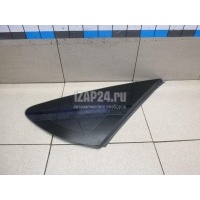 Стекло кузовное глухое левое Ford Focus II (2005 - 2008) 1360767