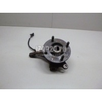 Кулак поворотный передний правый Mitsubishi Lancer (CS/Classic) (2003 - 2008) MR491322