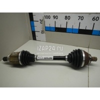 Полуось передняя левая VAG Karoq (2017 - ) 3Q0407271AH