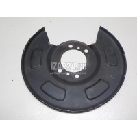 Пыльник тормозного диска Hyundai-Kia Picanto (2011 - 2017) 517551Y500