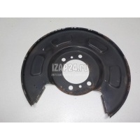 Пыльник тормозного диска Hyundai-Kia Picanto (2011 - 2017) 517561Y500