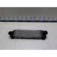 Интеркулер BMW X3 F25 (2010 - 2017) 17517823570