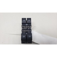 Блок управления стеклоподъемниками VAG Passat [B6] (2005 - 2010) 1K4959857CREH
