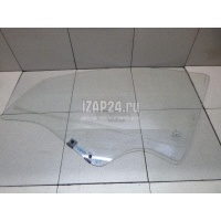 Стекло двери передней левой Renault Logan (2005 - 2014) 8200211928
