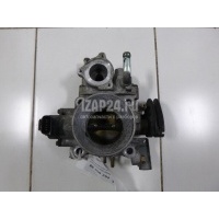 Заслонка дроссельная механическая Mitsubishi Lancer (CS/Classic) (2003 - 2008) MN128888
