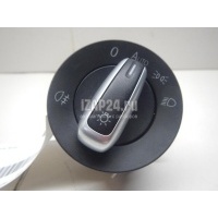 Переключатель света фар VAG Scirocco (2008 - 2017) 3C8941431MXSH